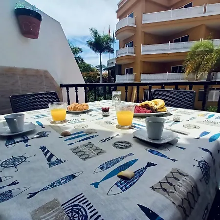شقة Encanto