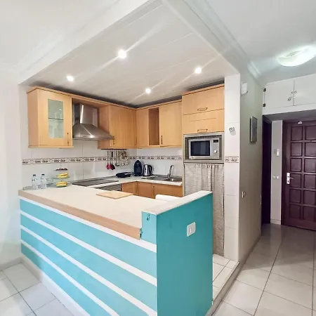 Encanto Apartamento