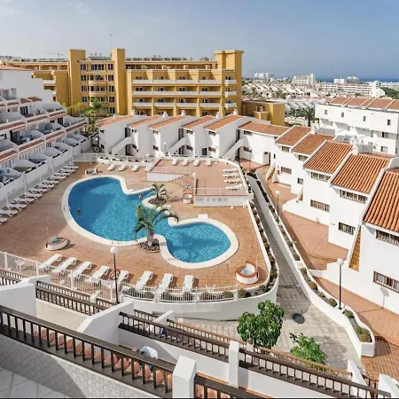 Encanto Apartamento Costa Adeje (Tenerife)
