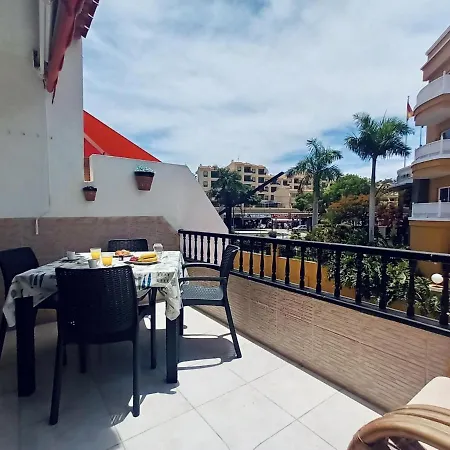 Encanto Апартаменты