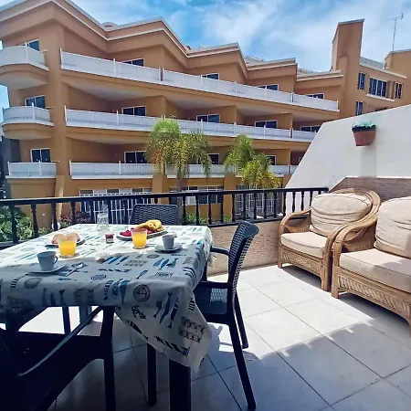 Encanto Апартаменты *