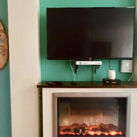 Encanto Apartamento *