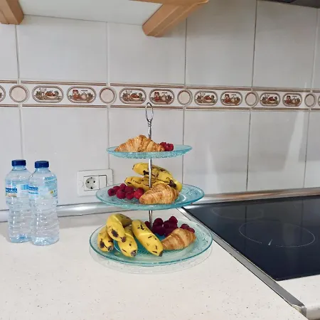 Encanto Apartamento