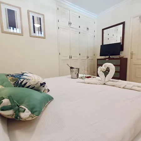 Encanto Apartment