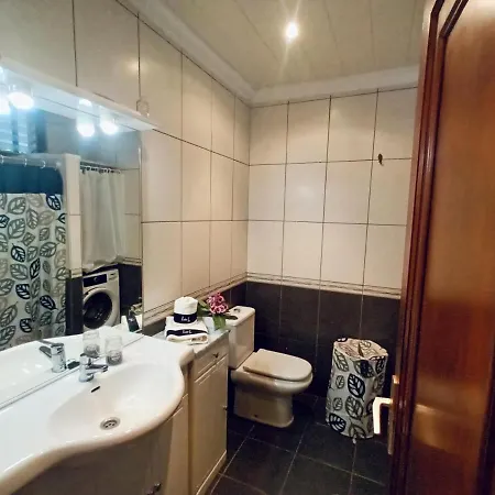 Apartment Encanto Costa Adeje (Tenerife)