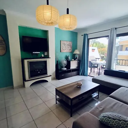 Apartment Encanto *