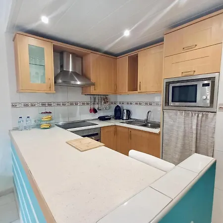 Apartamento Encanto Costa Adeje (Tenerife)