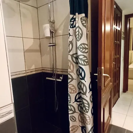 Encanto Apartamento